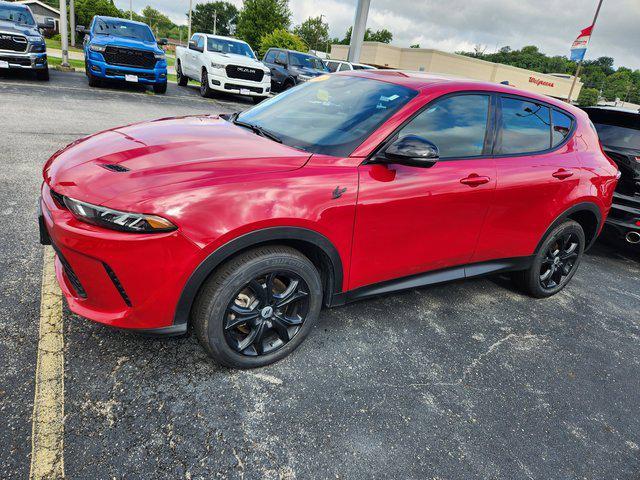 2024 Dodge Hornet GT AWD 2024 Dodge Hornet GT AWD