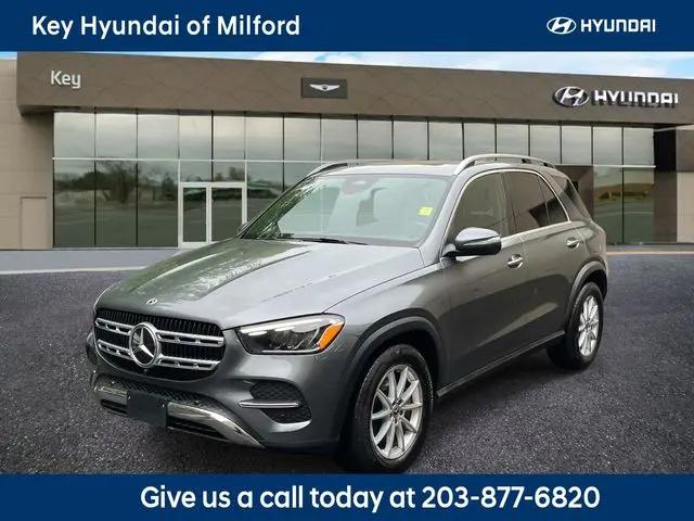 2024 Mercedes-Benz GLE GLE 450 4MATIC for sale in Milford, CT