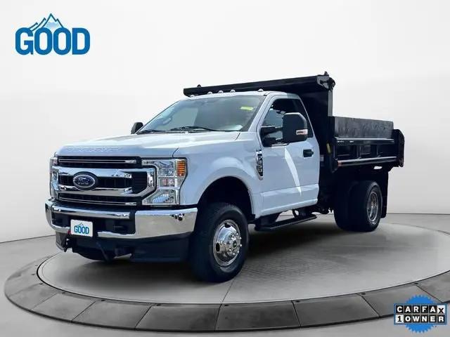 2022 Ford F-350 XL for sale in Renton, WA