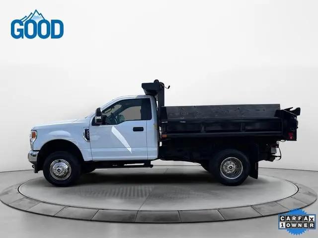 2022 Ford F-350 XL