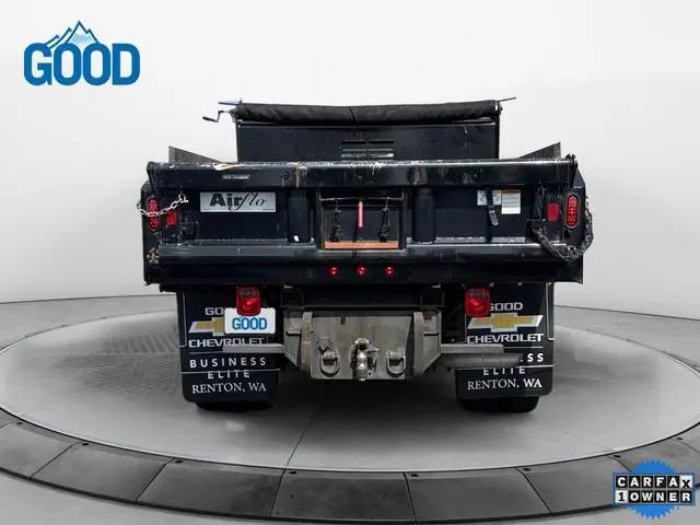 2022 Ford F-350 XL