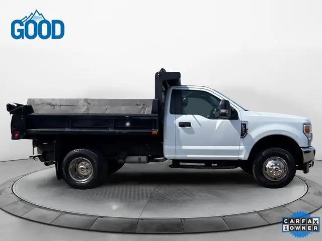 2022 Ford F-350 XL