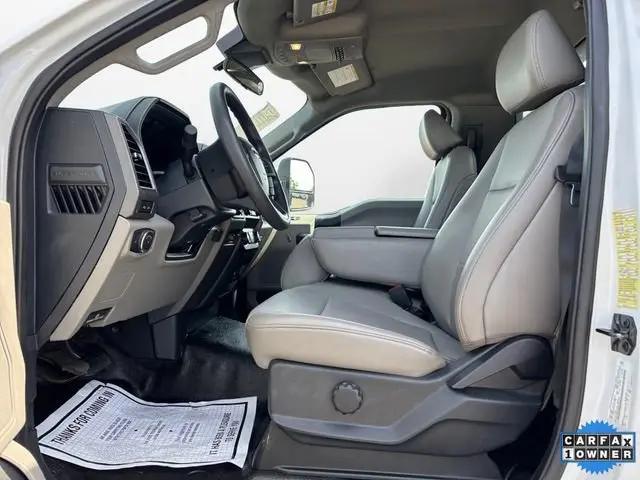 2022 Ford F-350 XL