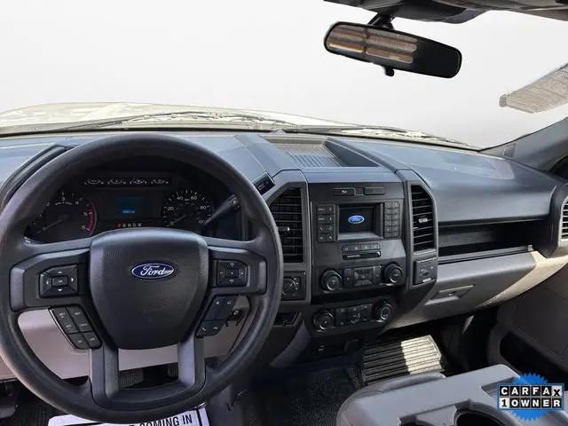 2022 Ford F-350 XL