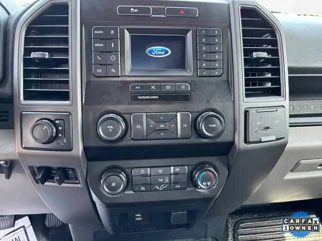 2022 Ford F-350 XL