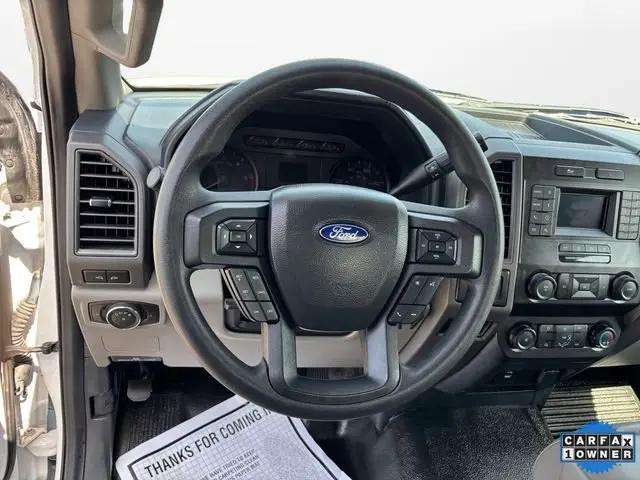 2022 Ford F-350 XL