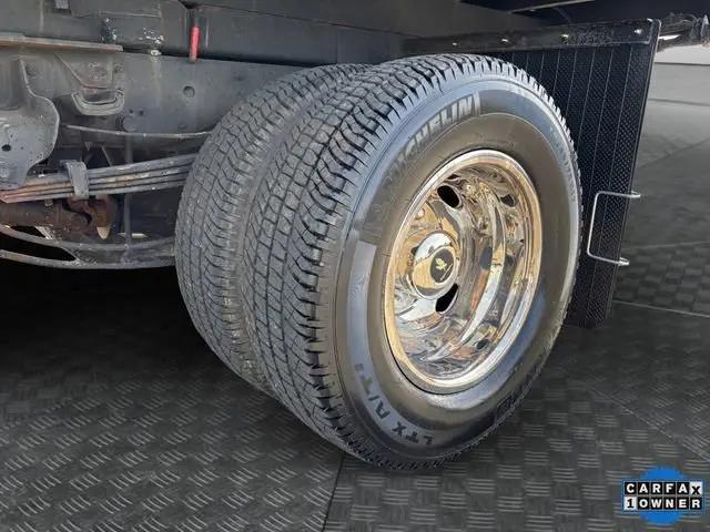 2022 Ford F-350 XL