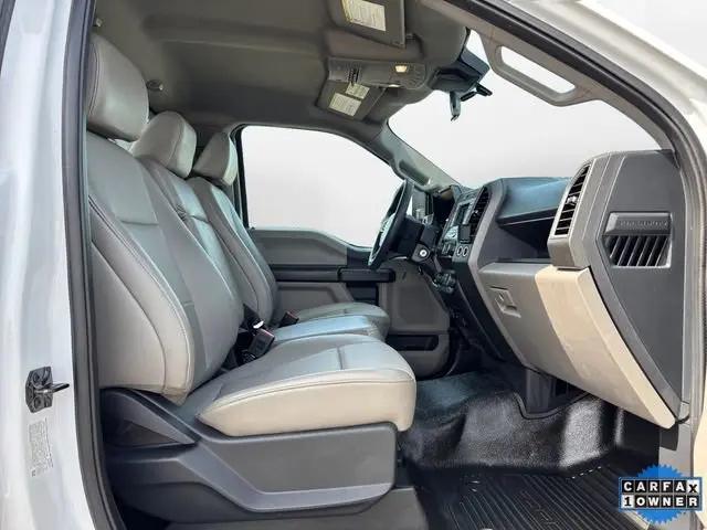 2022 Ford F-350 XL