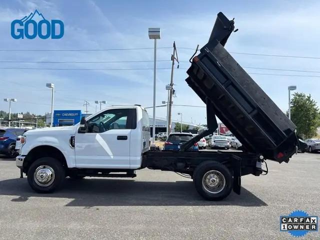 2022 Ford F-350 XL