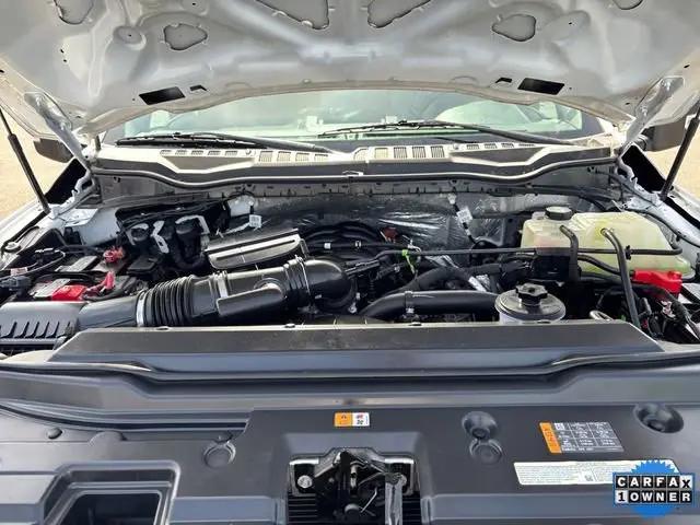 2022 Ford F-350 XL