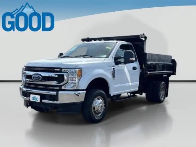 2022 Ford F-350 XL for sale in Renton, WA