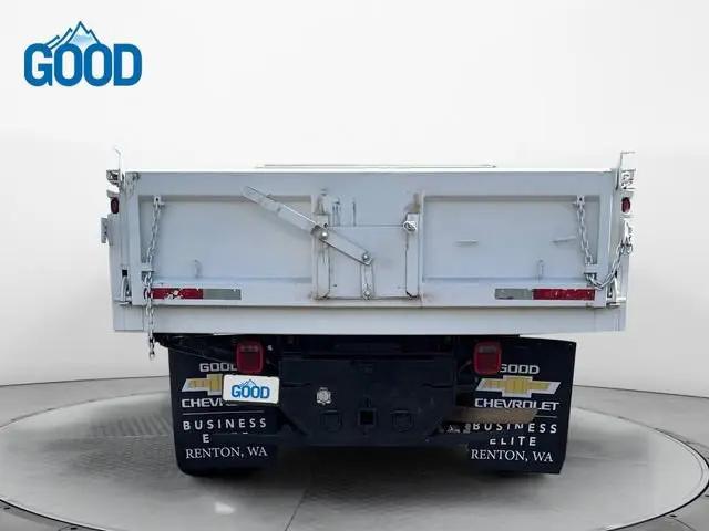 2019 Ford F-550 XL