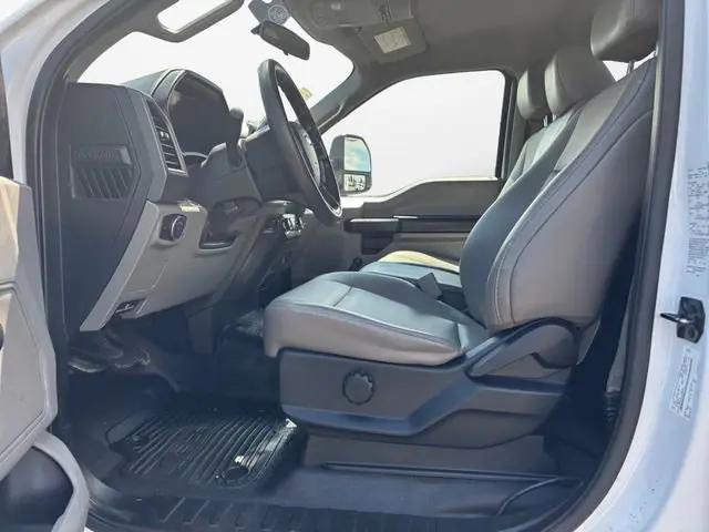2019 Ford F-550 XL