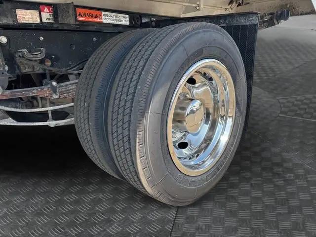 2019 Ford F-550 XL