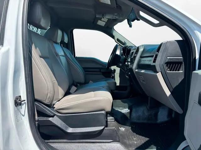 2019 Ford F-550 XL