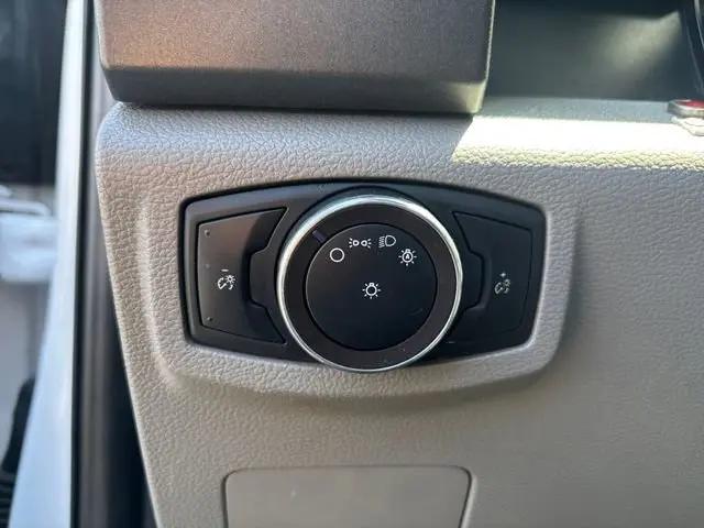 2019 Ford F-550 XL