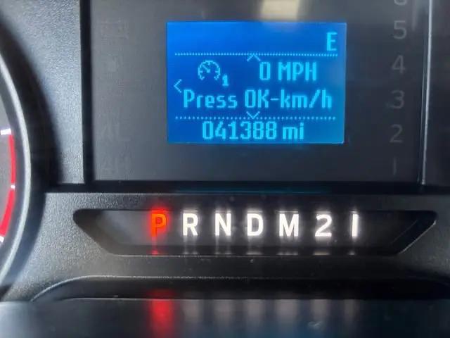 2019 Ford F-550 XL