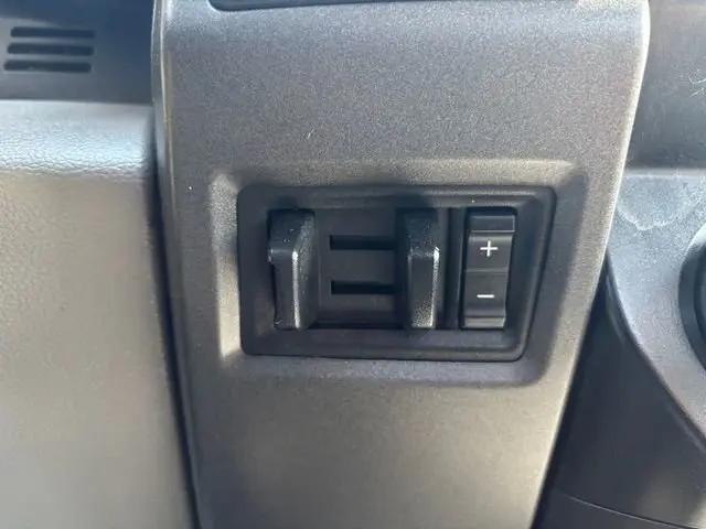 2019 Ford F-550 XL