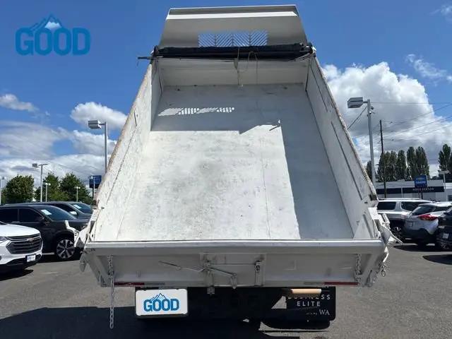 2019 Ford F-550 XL