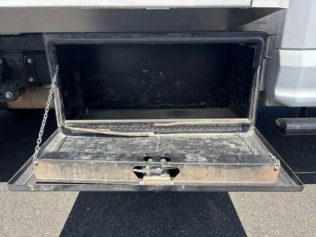 2019 Ford F-550 XL