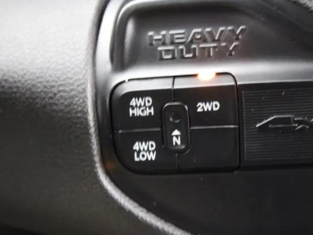 2021 Ram 3500 Big Horn Crew Cab 4x4 8 Box