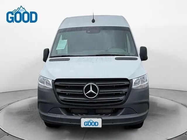 2023 Mercedes-Benz Sprinter 2500 Standard Roof 4-Cyl Gas