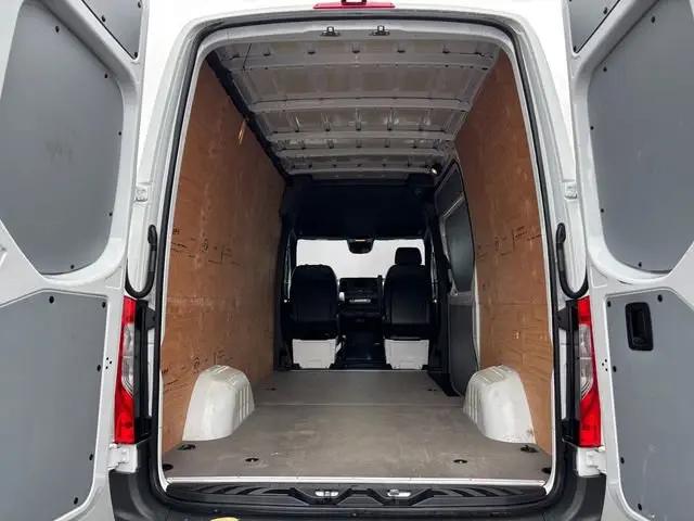 2023 Mercedes-Benz Sprinter 2500 Standard Roof 4-Cyl Gas