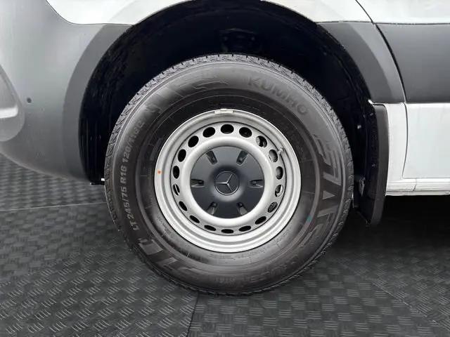 2023 Mercedes-Benz Sprinter 2500 Standard Roof 4-Cyl Gas