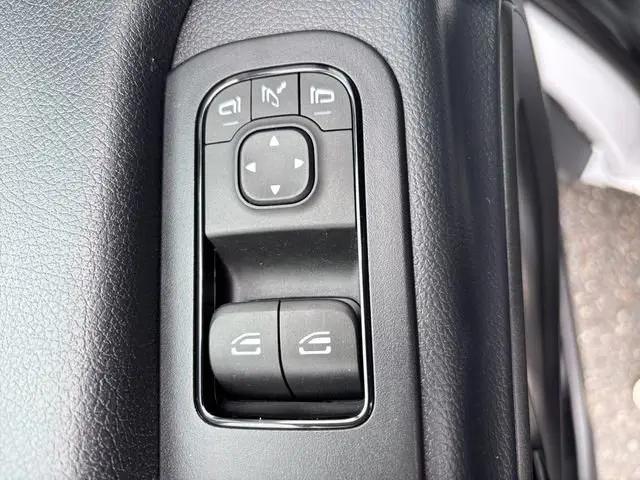 2023 Mercedes-Benz Sprinter 2500 Standard Roof 4-Cyl Gas