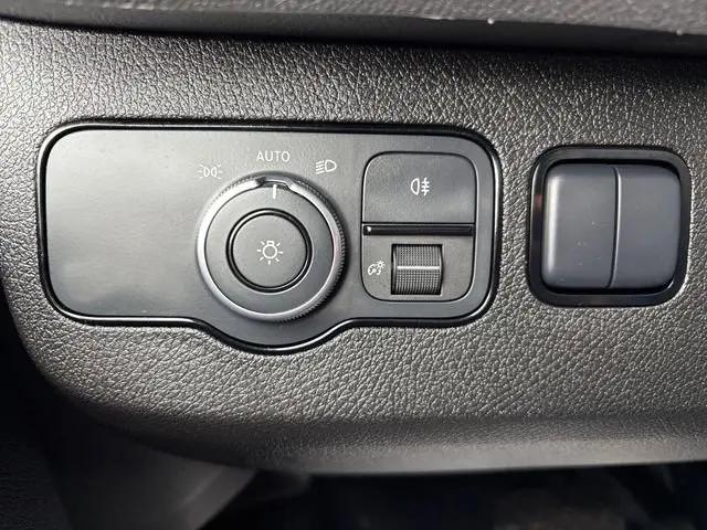 2023 Mercedes-Benz Sprinter 2500 Standard Roof 4-Cyl Gas