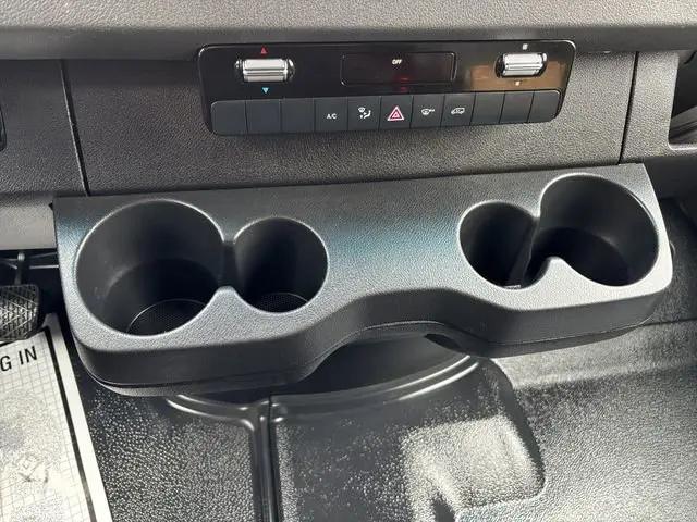 2023 Mercedes-Benz Sprinter 2500 Standard Roof 4-Cyl Gas