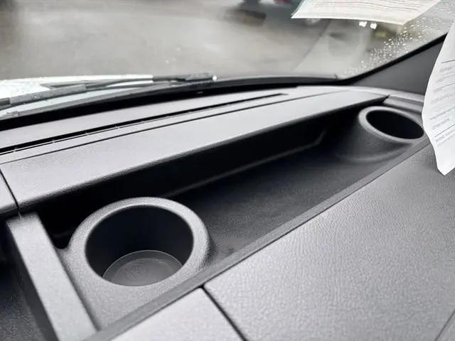 2023 Mercedes-Benz Sprinter 2500 Standard Roof 4-Cyl Gas
