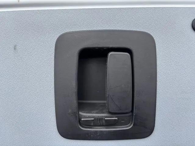 2023 Mercedes-Benz Sprinter 2500 Standard Roof 4-Cyl Gas