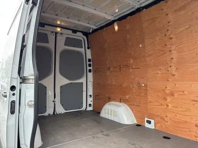 2023 Mercedes-Benz Sprinter 2500 Standard Roof 4-Cyl Gas