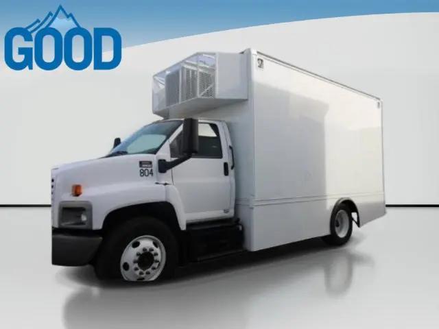2005 GMC C6500 C6C042 for sale in Renton, WA