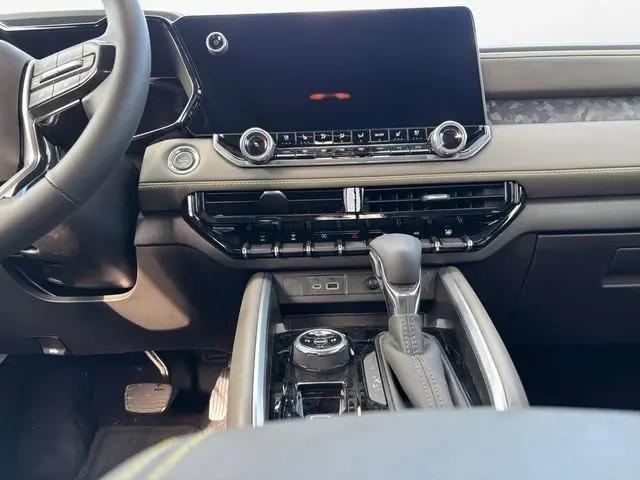 2025 Chevrolet Colorado 4WD ZR2