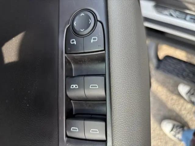 2025 Chevrolet Colorado 4WD ZR2
