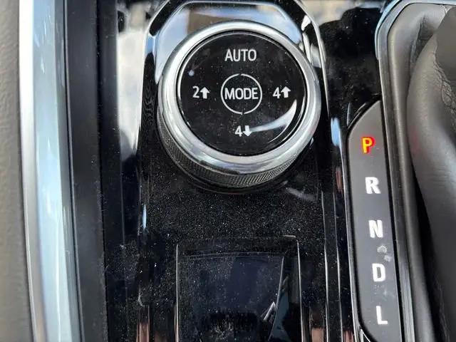 2025 Chevrolet Colorado 4WD ZR2