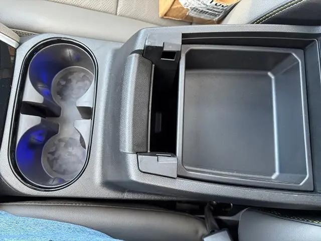 2025 Chevrolet Colorado 4WD ZR2