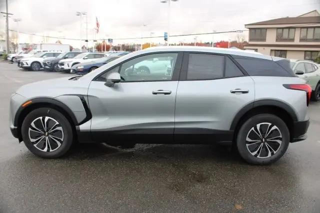 2024 Chevrolet V Blazer eAWD 2LT