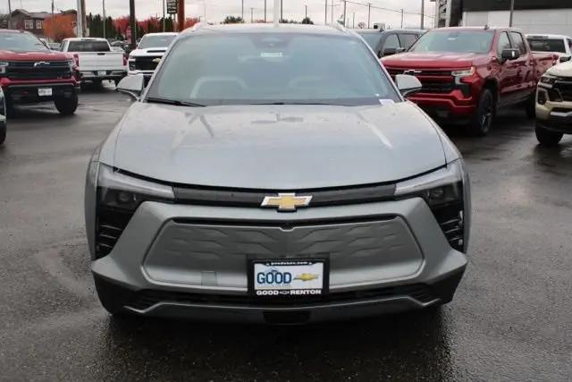 2024 Chevrolet V Blazer eAWD 2LT