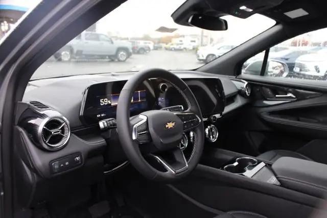 2024 Chevrolet V Blazer eAWD 2LT
