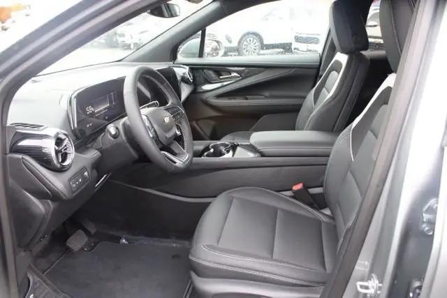 2024 Chevrolet V Blazer eAWD 2LT