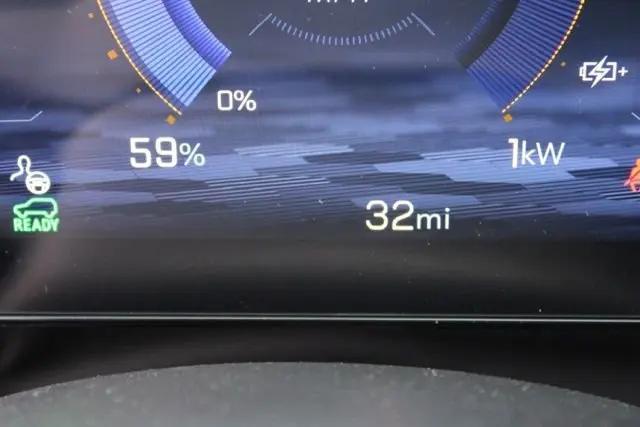 2024 Chevrolet V Blazer eAWD 2LT