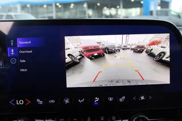 2024 Chevrolet V Blazer eAWD 2LT