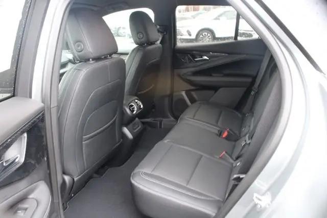 2024 Chevrolet V Blazer eAWD 2LT