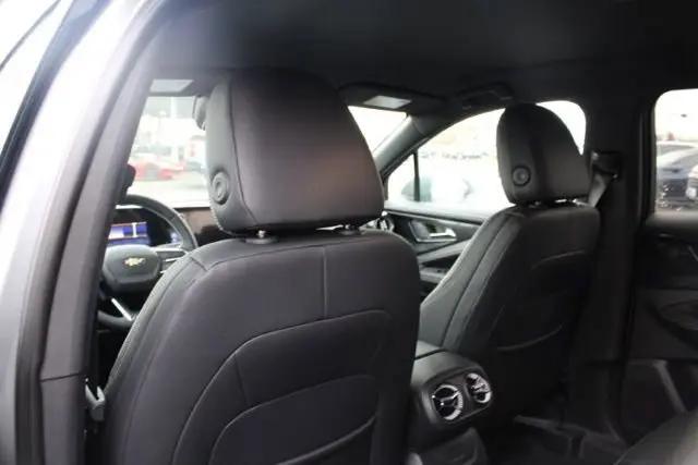 2024 Chevrolet V Blazer eAWD 2LT