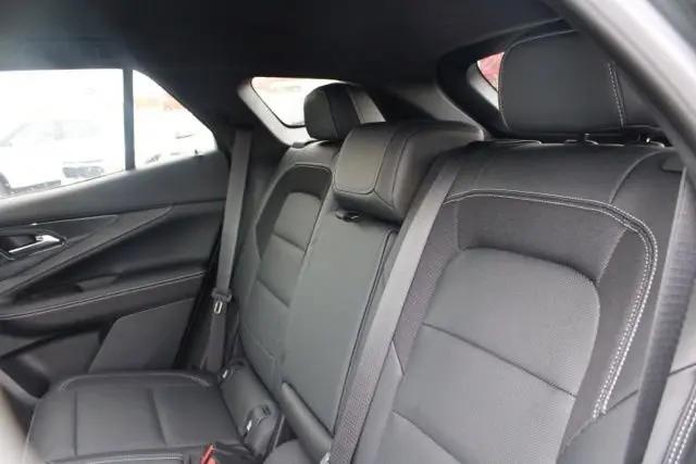 2024 Chevrolet V Blazer eAWD 2LT