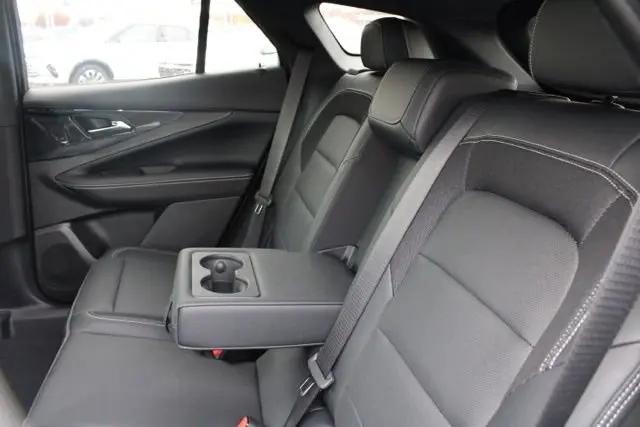 2024 Chevrolet V Blazer eAWD 2LT