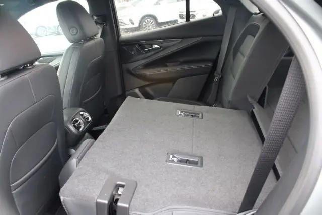 2024 Chevrolet V Blazer eAWD 2LT